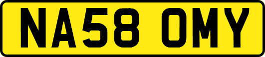 NA58OMY