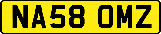 NA58OMZ