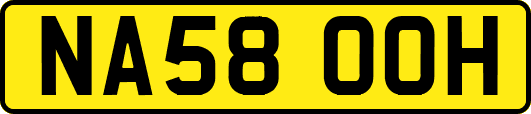 NA58OOH