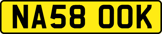 NA58OOK