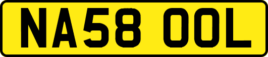 NA58OOL