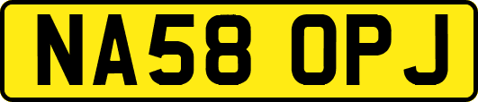 NA58OPJ