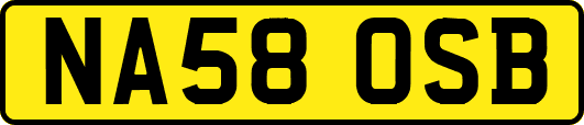 NA58OSB