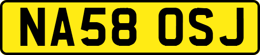 NA58OSJ