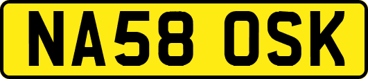 NA58OSK