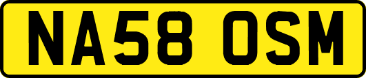 NA58OSM