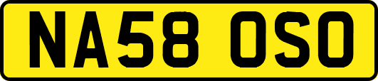 NA58OSO