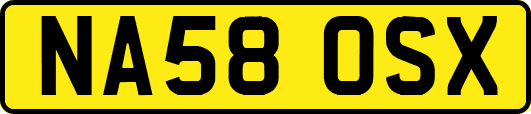 NA58OSX