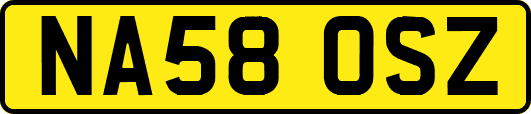 NA58OSZ