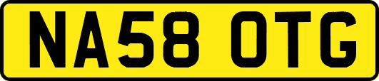 NA58OTG