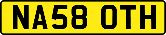 NA58OTH