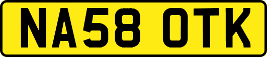 NA58OTK