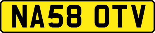 NA58OTV