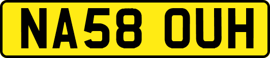 NA58OUH