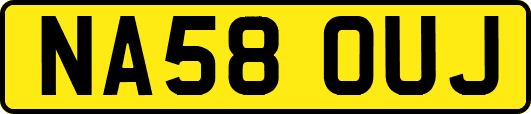 NA58OUJ