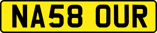NA58OUR