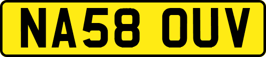 NA58OUV