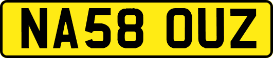 NA58OUZ