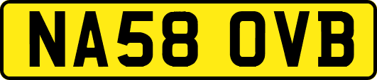 NA58OVB
