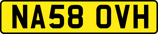 NA58OVH