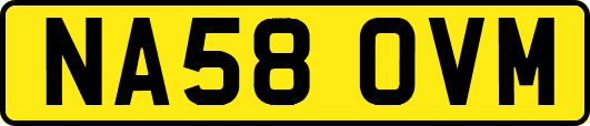 NA58OVM