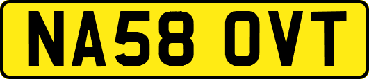 NA58OVT