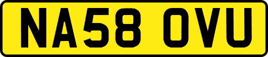 NA58OVU
