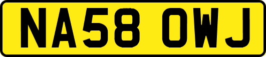 NA58OWJ
