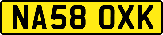 NA58OXK