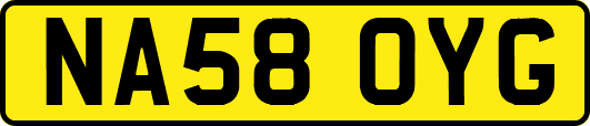 NA58OYG