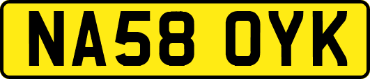 NA58OYK