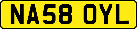 NA58OYL