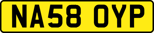 NA58OYP