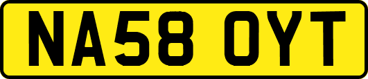 NA58OYT