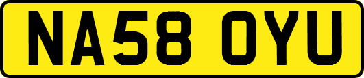 NA58OYU