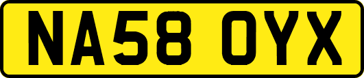 NA58OYX