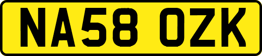NA58OZK