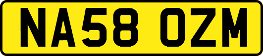 NA58OZM
