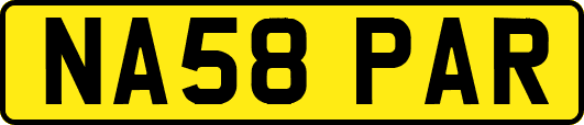 NA58PAR