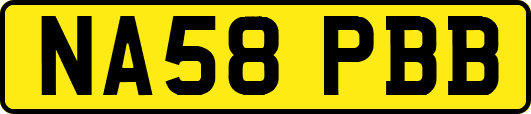 NA58PBB