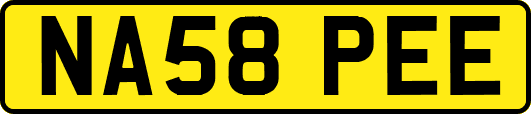 NA58PEE
