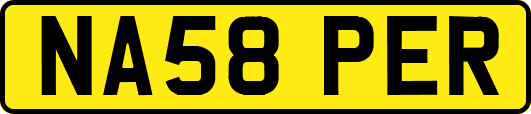 NA58PER