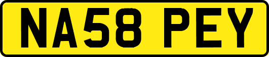 NA58PEY