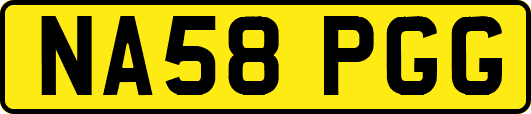 NA58PGG