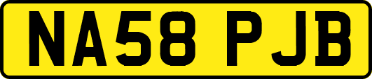 NA58PJB