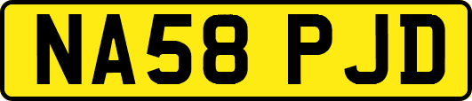 NA58PJD