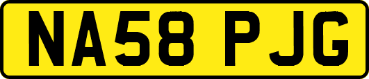 NA58PJG