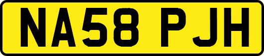 NA58PJH