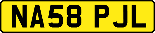 NA58PJL