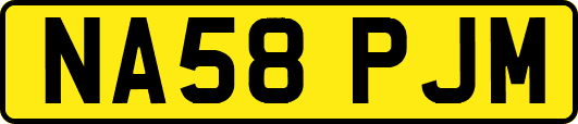 NA58PJM